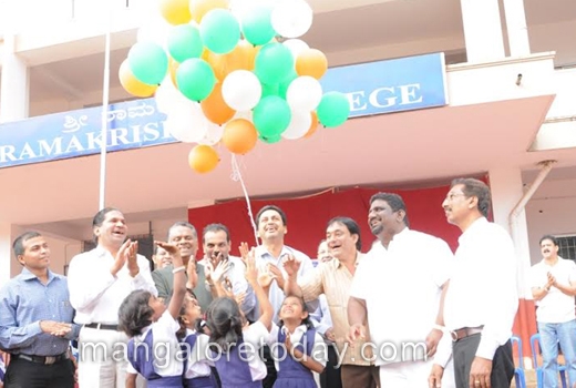 16th Annual Rotary Orphanage Olympics 1